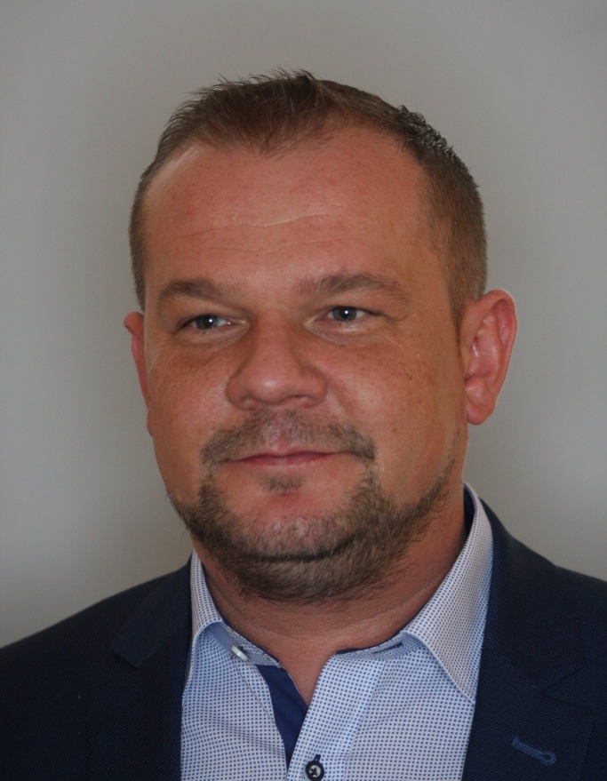 Marcin Drwal