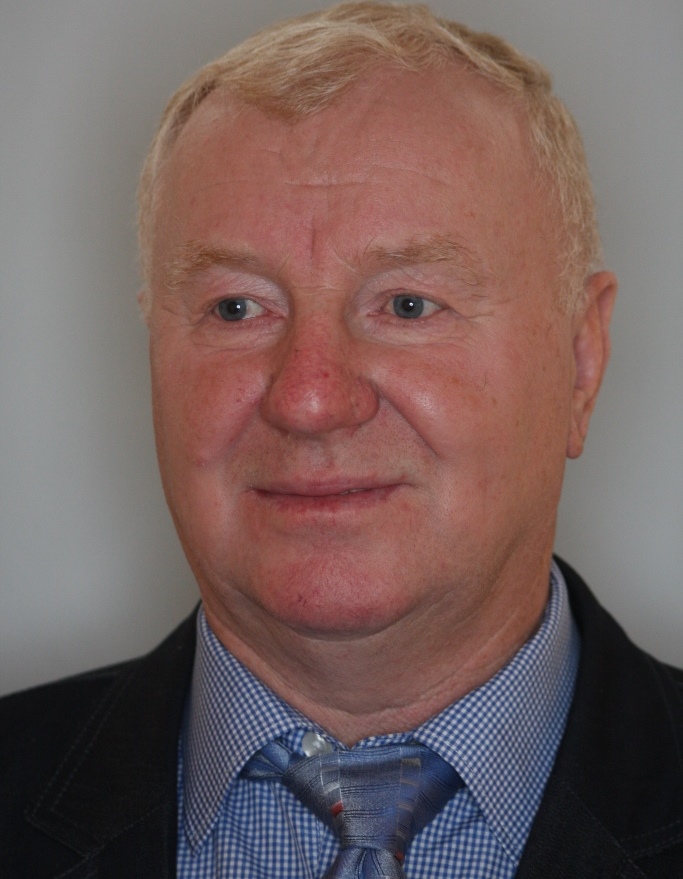 Mieczysław Dudziński