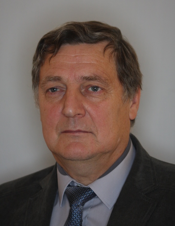 Władysław Kałucki