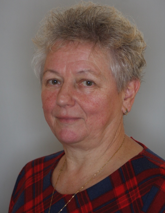 Leokadia Moździerzewska