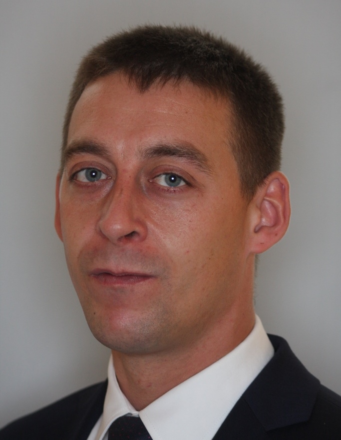 Krzysztof Popek