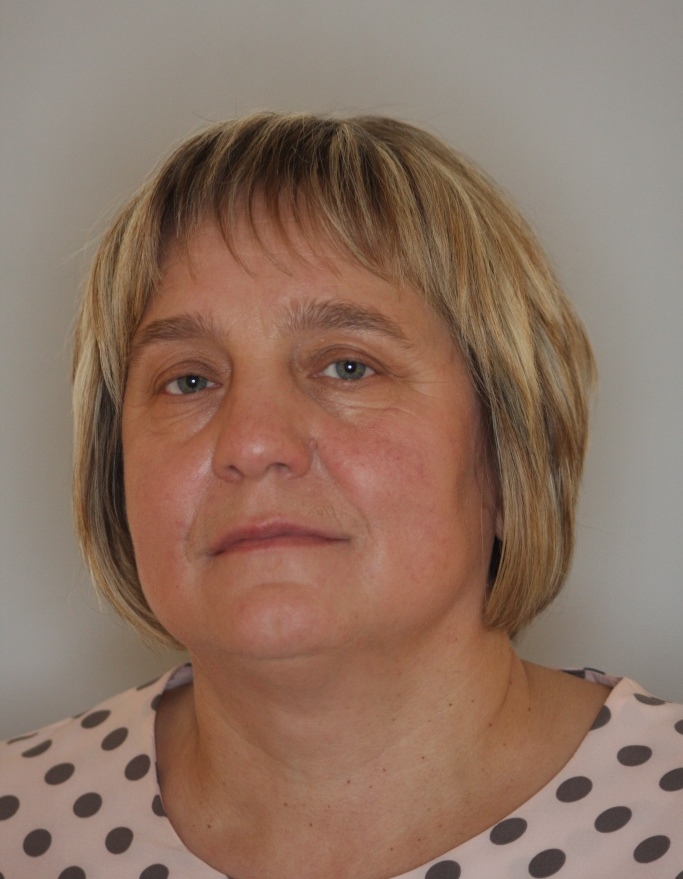 Renata Marczewska