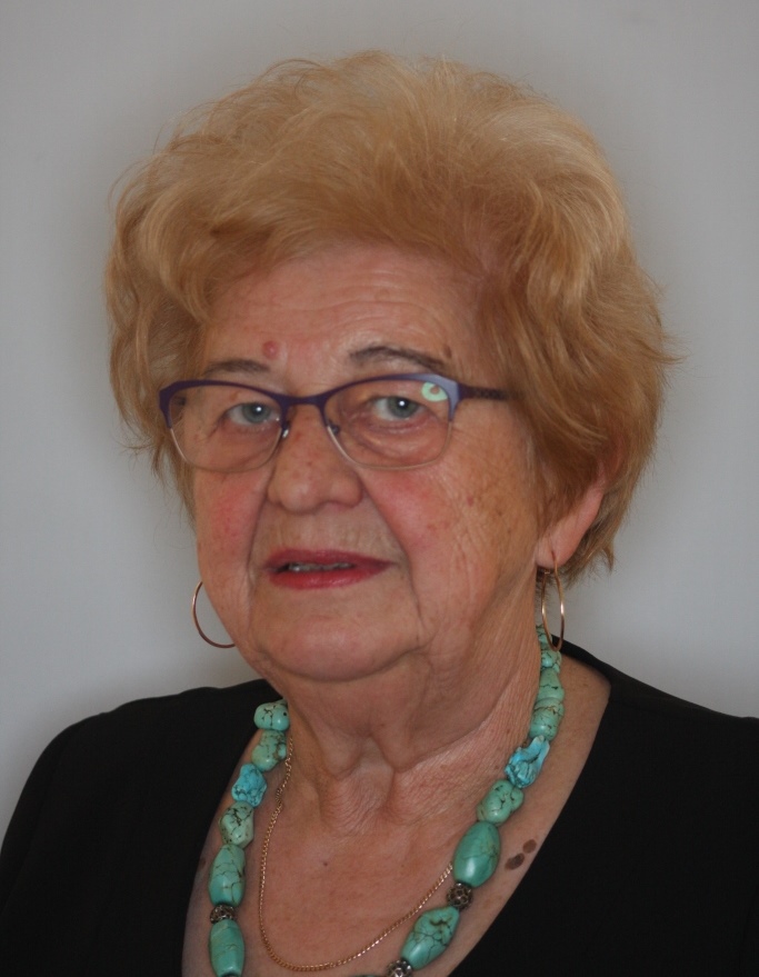 Bożena Froncala