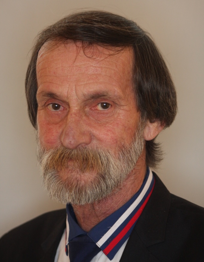 Zenon Róg
